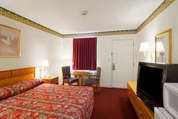 Motel Americas Best Value Inn West Memphis
