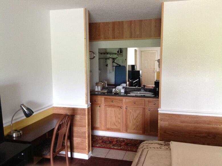 Hotel Knights Inn West Memphis