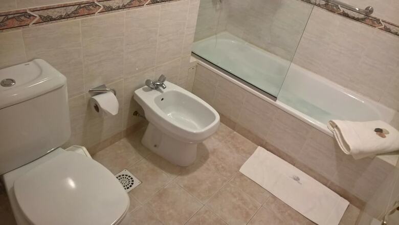 Gran Hotel Verona