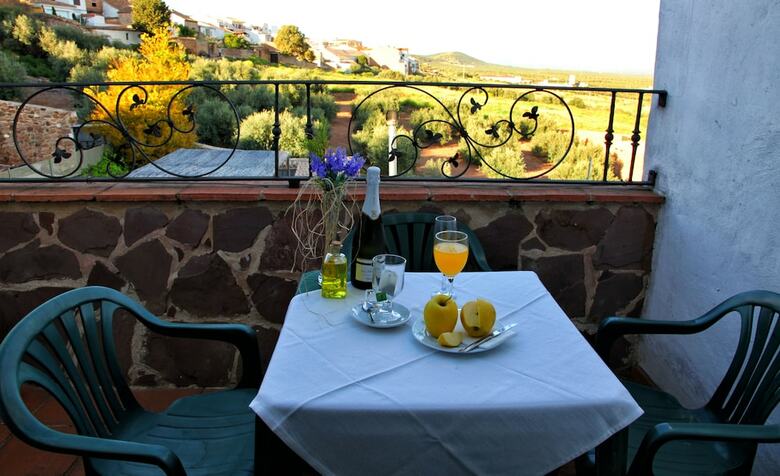 Hotel Palacete Maria Rosa