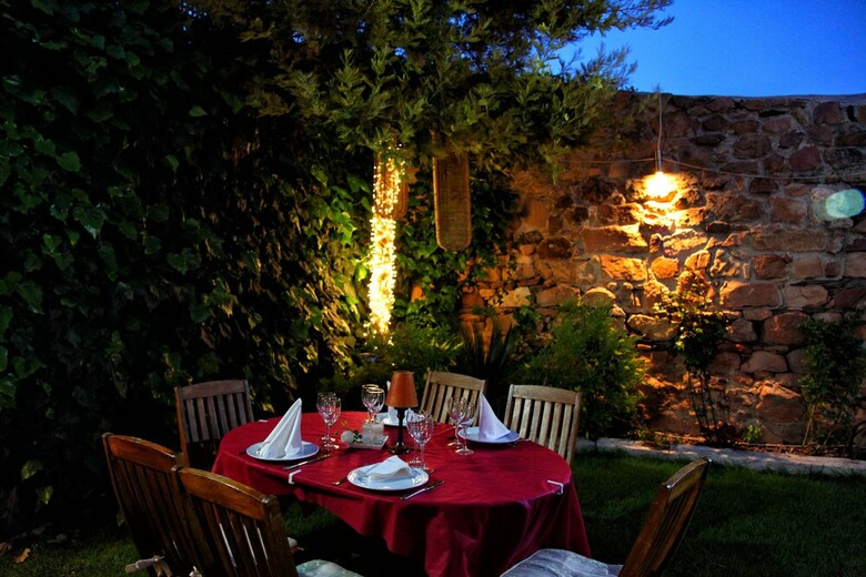 Hotel Palacete Maria Rosa