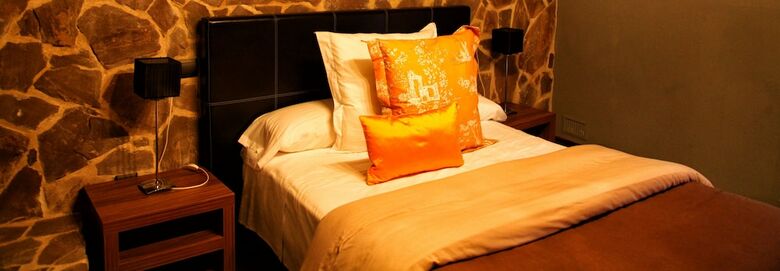 Hotel Palacete Maria Rosa