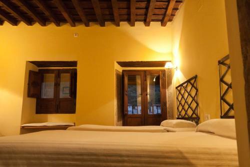 Agroturismo Casa Rural Con Encanto "los Postigos"