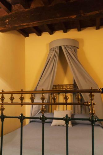 Agroturismo Casa Rural Con Encanto "los Postigos"