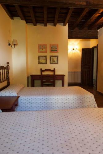 Agroturismo Casa Rural Con Encanto "los Postigos"