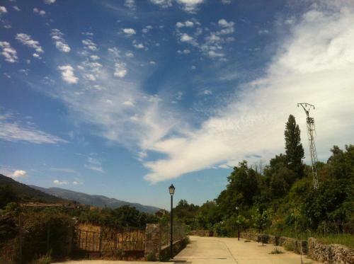 Agroturismo Casa Rural Con Encanto "los Postigos"