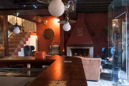 Agroturismo Casa Rural Con Encanto "los Postigos"