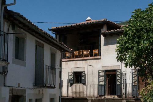 Agroturismo Casa Rural Con Encanto "los Postigos"