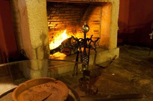Agroturismo Casa Rural Con Encanto "los Postigos"