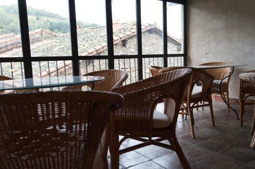 Agroturismo Casa Rural Con Encanto "los Postigos"