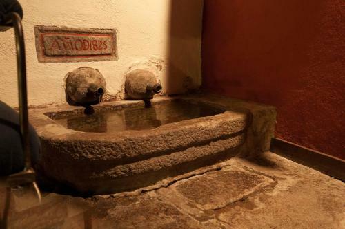 Agroturismo Casa Rural Con Encanto "los Postigos"