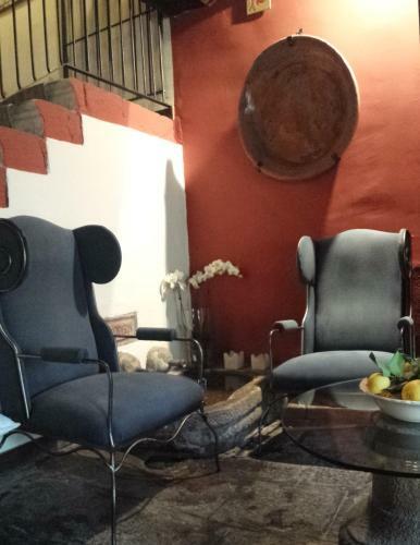 Agroturismo Casa Rural Con Encanto "los Postigos"