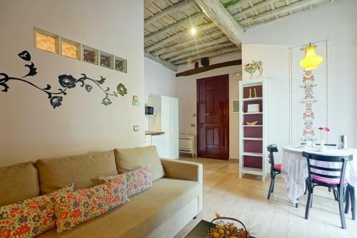 Apartamento Casa Jard�n De La Plata