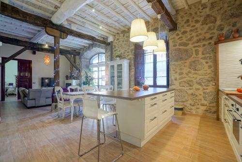 Apartamento Casa Jard�n De La Plata