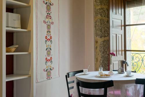 Apartamento Casa Jard�n De La Plata