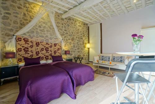 Apartamento Casa Jard�n De La Plata