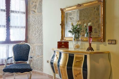 Apartamento Casa Jard�n De La Plata