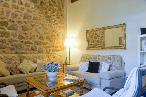 Apartamento Casa Jard�n De La Plata