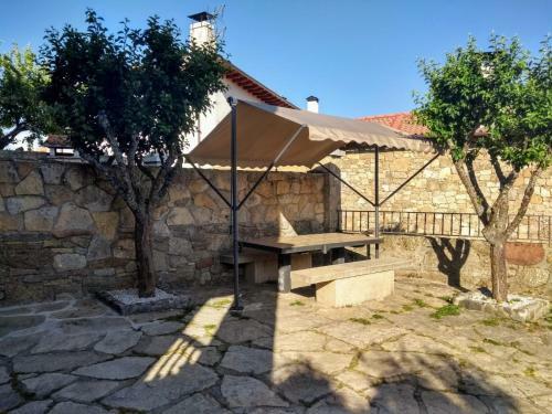 Agroturismo Tinao De Gredos