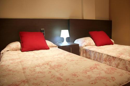 Hostal Cafeteteria Goya