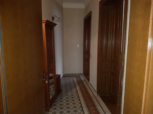 Apartmenty Sofie