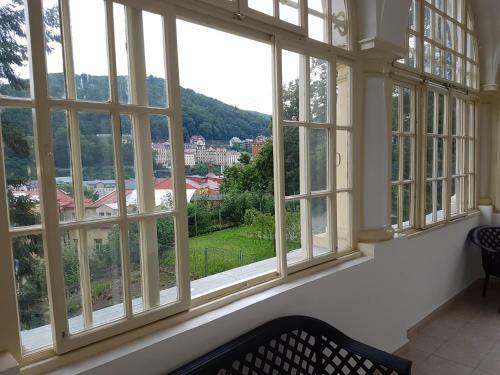 Apartmenty Sofie