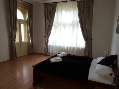 Apartmenty Sofie