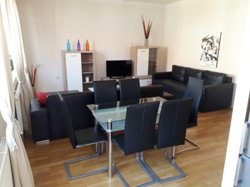 Apartamentos Rezidence ?ertovka