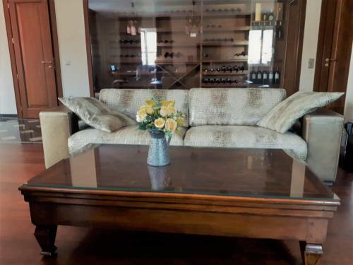Apartamentos Rezidence ?ertovka