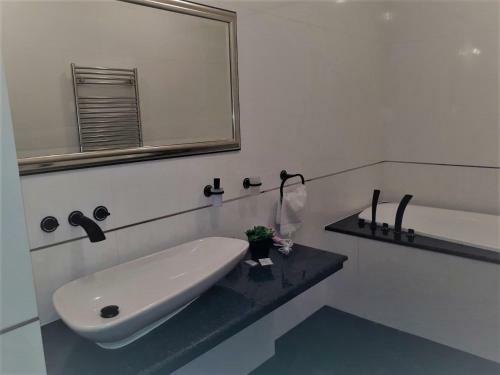 Apartamentos Rezidence ?ertovka