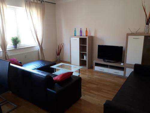 Apartamentos Rezidence ?ertovka