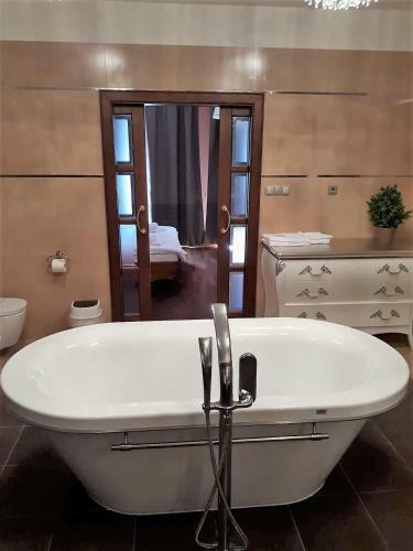 Apartamentos Rezidence ?ertovka