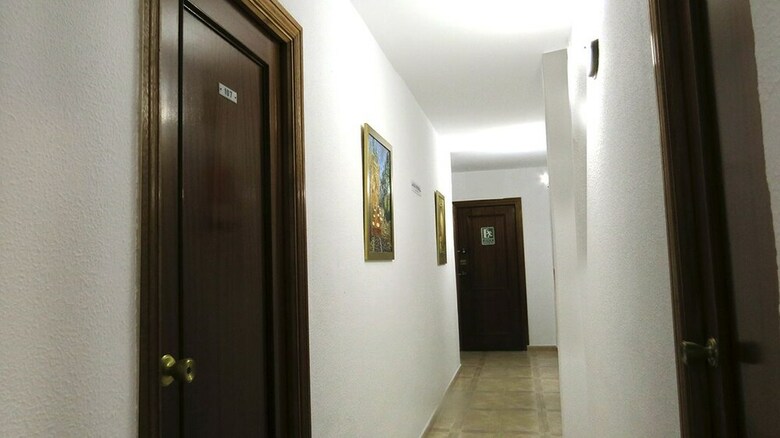 Hostal Barbate