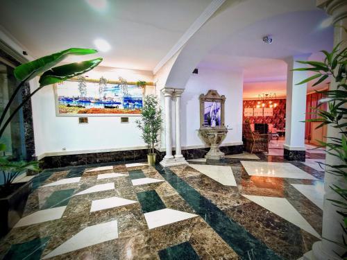 Hotel Playa Del Carmen
