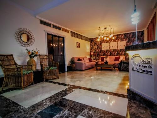 Hotel Playa Del Carmen