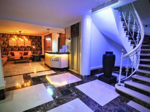 Hotel Playa Del Carmen