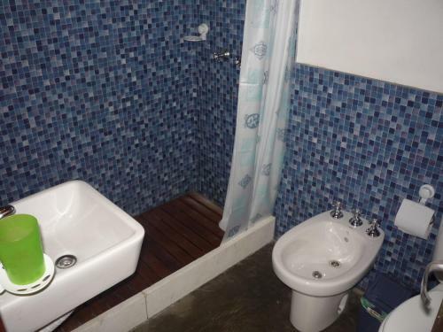 Lodge Caba�as Aire Fresco