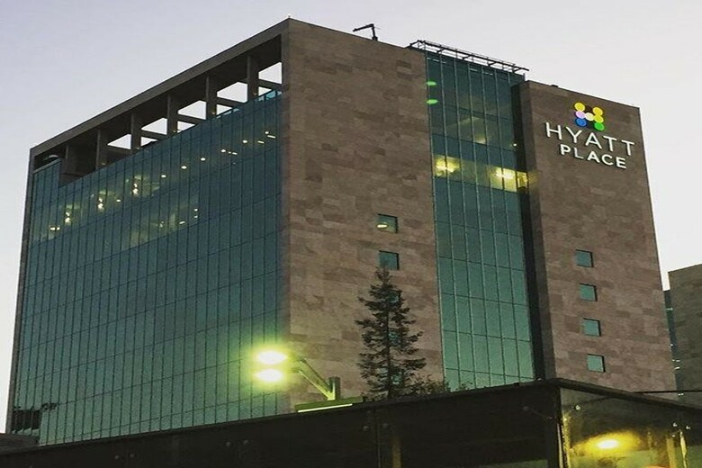 Hotel Hyatt Place Santiago/vitacura
