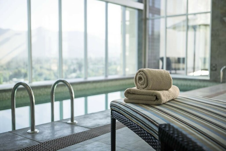Hotel Hyatt Place Santiago/vitacura