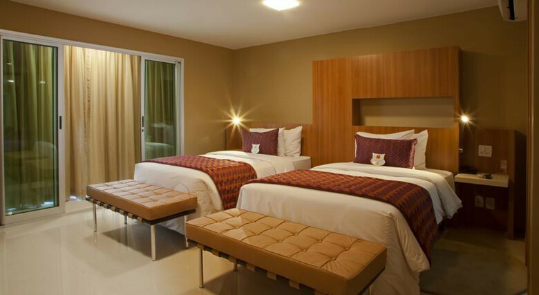 Clarion Hotel Bras�lia