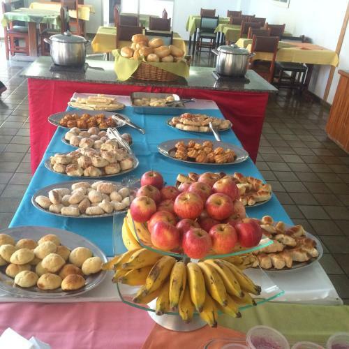 Hotel Parque Das �guas Quentes