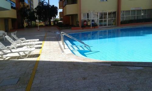 Hotel Parque Das �guas Quentes
