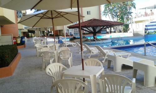 Hotel Parque Das �guas Quentes