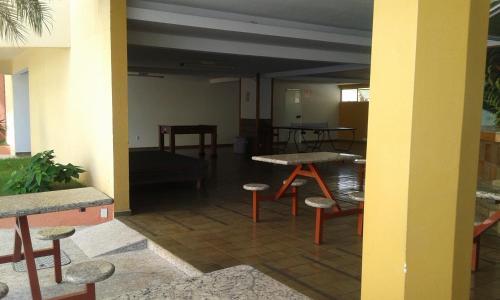 Hotel Parque Das �guas Quentes