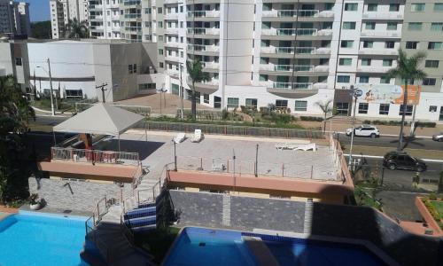 Hotel Parque Das �guas Quentes