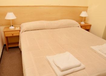 Hotel Mansilla
