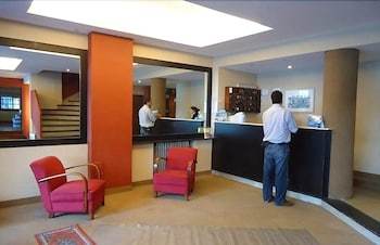 Hotel Mansilla