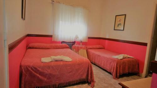 Hotel Bologna