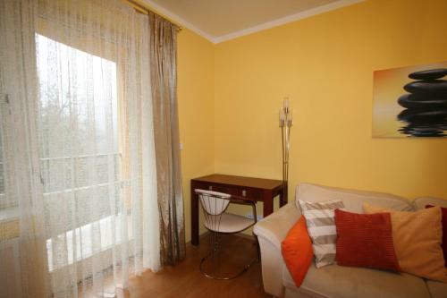 Apartamentos Marianka