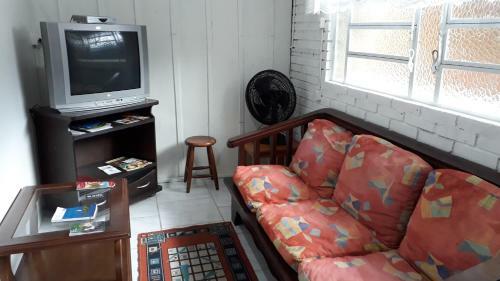 Canela Hostel